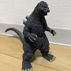 シ*ウ様 東宝怪獣コレクション　ゴジラ1992