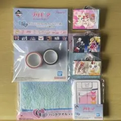 プリキュア Forever Hearts セット