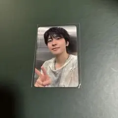 SEVENTEEN ウォヌ トレカ