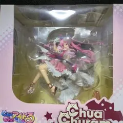 2026年最新】chu×chuアイドる チューア・チュラムの人気アイテム