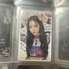 2025年最新】itzy blah blah blah リュジンの人気アイテム