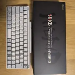 2026年最新】hhkb 日本語 白 hybridの人気アイテム - メルカリ
