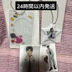 RIIZE ソヒ SOHEE ランダムトイ