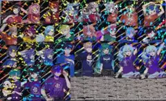 にじさんじフェス 2023 コレクションカード 80枚