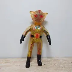 ポピー　アントマン　ミドルサイズ　ソフビ　POPY バロム1 怪人 ポピー アントマン ミドルサイズ ソフビ POPY バロム1 怪人 - メルカリ