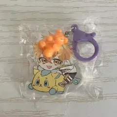 宇佐美リト アクリルキーホルダー