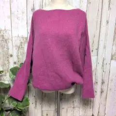 LAGUNAMOON　ラグナムーン　 ニット