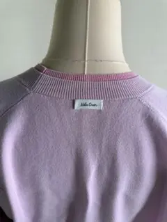 ミラーオーウェン　ピンクトレーナー