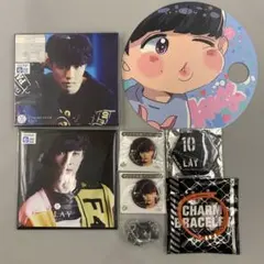 2026年最新】张艺兴の人気アイテム - メルカリ