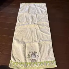 となりのトトロ タオル MARUSHIN