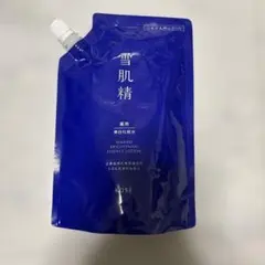 【未開封】雪肌精 ブライトニング エッセンス ローション 化粧水 310mlのサムネイル