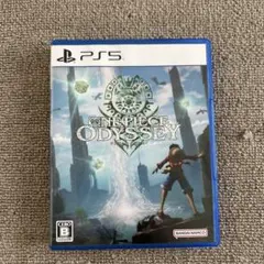 PS5 ONE PIECE ODYSSEY