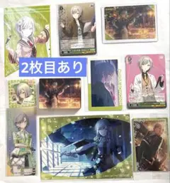 日野森志歩 プロセカ 下敷き＋10点まとめ売り