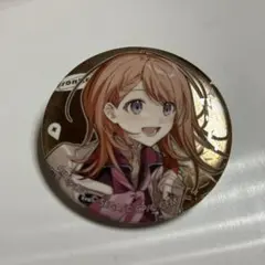 プロセカ セカライ 花里みのり 缶バッチ