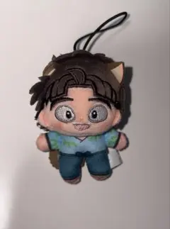 忍たま乱太郎 ほわぬい 竹谷八左ヱ門