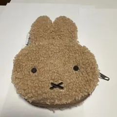 Dick Bruna ミッフィー ボアポーチのサムネイル