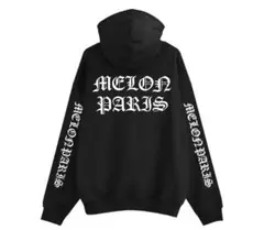 （新品未使用）MAISON LAXのパーカー