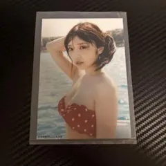 加藤玲菜 フライデー オンラインサイン会 特典 生写真1枚 - メルカリ