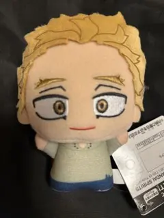 2025年最新】僕のヒーローアカデミア ぬいぐるみ 緑谷出久 爆豪勝己の