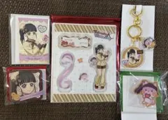 鬼滅の刃　バレンタイン＆ホワイトデー2026 栗花落カナヲセット