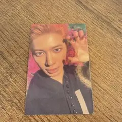 【テヒョン】TXT ポップアップ 購入 フォトカードホルダー トレカ 韓国