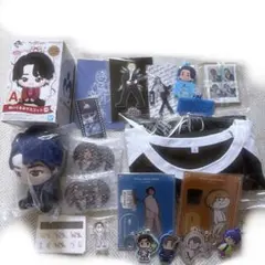 Mrs. GREEN APPLE 若井滉斗グッズセット