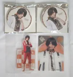 ミュージカル刀剣乱舞 長曽祢虎徹