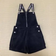 ラブトキシック　サロペット　S