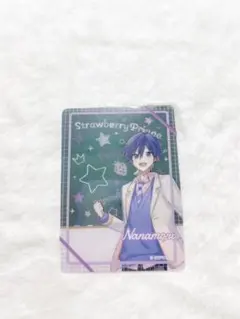 すとぷり　なーくん　クリアカード