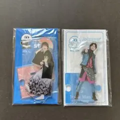 Snow Man スノーマン 佐久間大介 アクスタ