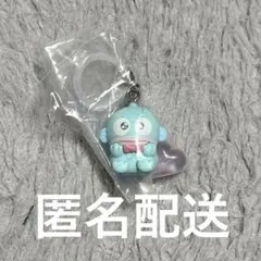 ハンギョドン めじるしアクセサリー ハート ストラップ