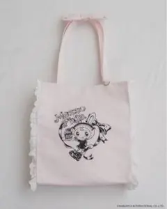 mezzopiano ベリエちゃん柄サコッシュ バースデーベリエちゃん | Mercari