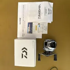21ジリオンsvTWXHL SVBOOSTPE1000G1スプールセット - メルカリ