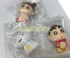 クレヨンしんちゃん めざましサウンドコレクション