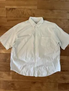 TRISECT2 The FAT Shirt THOMAS MASON
