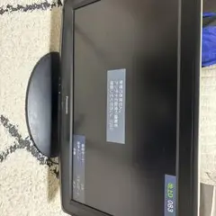 Panasonic パナソニック 43型液晶テレビ TH-43E300液晶割 - メルカリ