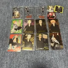 東京リベンジャーズ　東リべ　まとめ売り