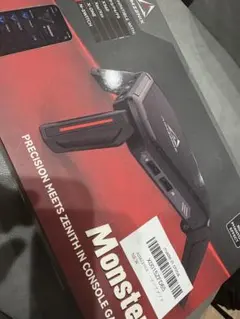 AIMZENIX Monster コントローラーコンバーター