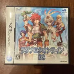ラグナロクオンライン DS