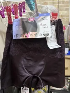 ATSUGI ガードルショーツ　M 2枚組