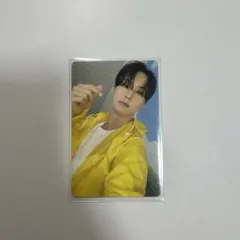 Heaven（ホシ）トレカ