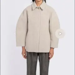 2025年最新】amomento コートの人気アイテム - メルカリ