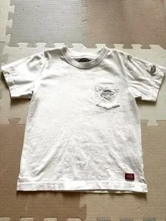 Dickies ポケット付き Tシャツ 130cmのサムネイル