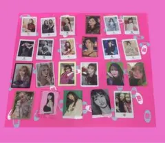 TWICE まとめ売り 2.3枚目あり］TWICE ツウィ まとめ売り - メルカリ