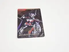 ガンバレジェンズ　仮面ライダーバッファプロージョンレイジ　パラレル　SR