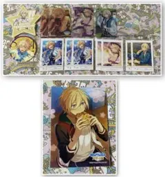 あんスタ ぱしゃこれ 天祥院英智