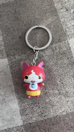 ジバニャン キーホルダー 妖怪ウォッチ