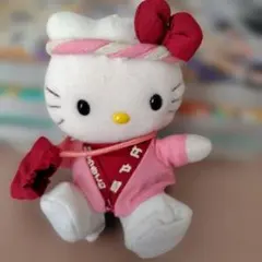 2026年最新】江戸前キティの人気アイテム - メルカリ