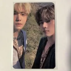 TXT Eternity ラキドロ ポラロイド スギュ スビン ボムギュ 2025年最新】スギュの人気アイテム - メルカリ