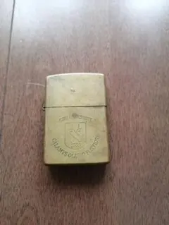 希少品】1996年製【真ちゅう製】 慶應義塾大学【Zippo】 - メルカリ